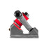 Caliber - III 10" Raked RAW (50° or 44° | set of 2)